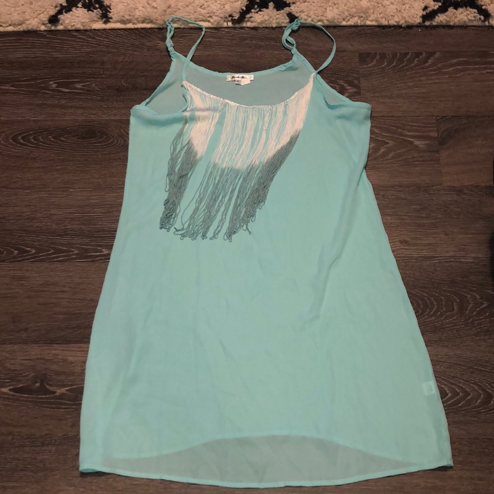 Boutique dress